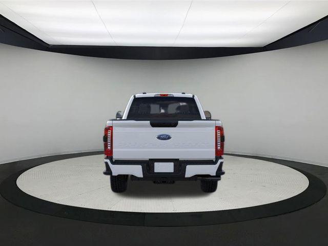 new 2024 Ford F-350 car, priced at $68,529