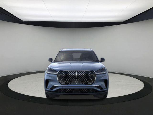 new 2025 Lincoln Aviator car, priced at $66,189