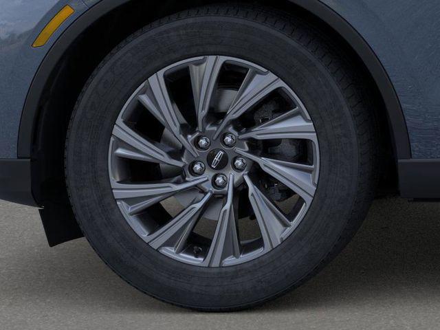new 2025 Lincoln Aviator car, priced at $66,189