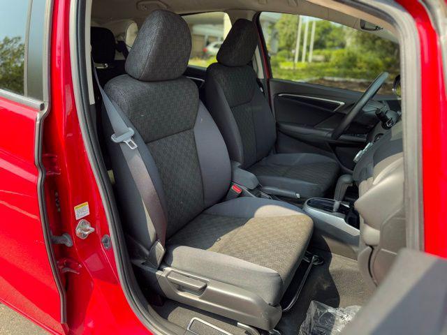 used 2016 Honda Fit car, priced at $10,790