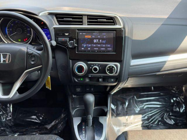 used 2016 Honda Fit car, priced at $10,790