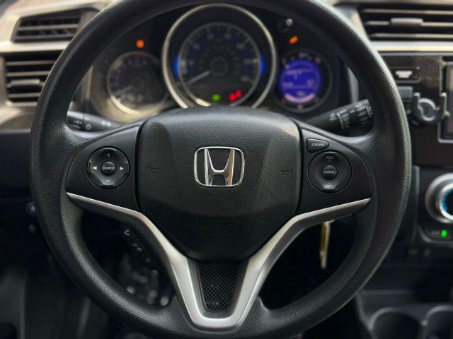 used 2016 Honda Fit car, priced at $10,790
