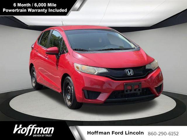 used 2016 Honda Fit car, priced at $10,790