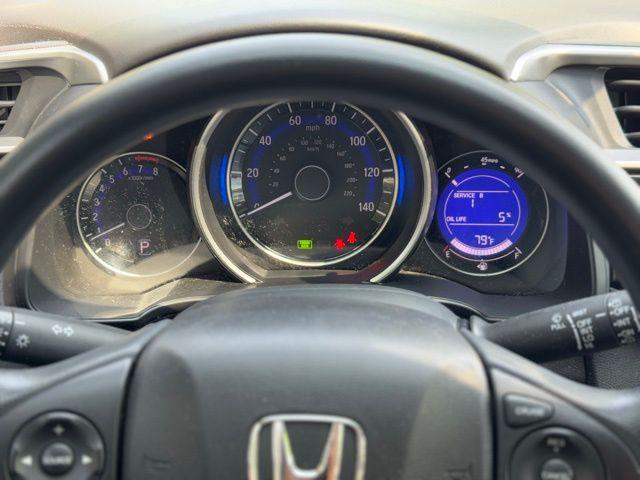 used 2016 Honda Fit car, priced at $10,790