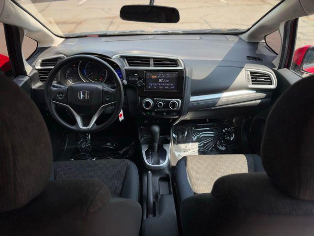 used 2016 Honda Fit car, priced at $10,790