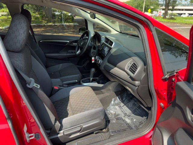 used 2016 Honda Fit car, priced at $10,790