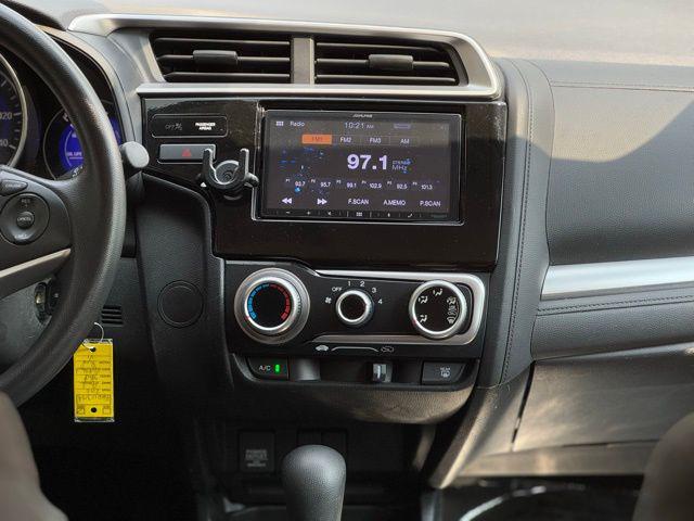 used 2016 Honda Fit car, priced at $10,790