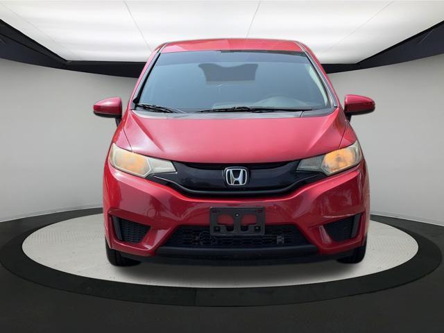 used 2016 Honda Fit car, priced at $10,790