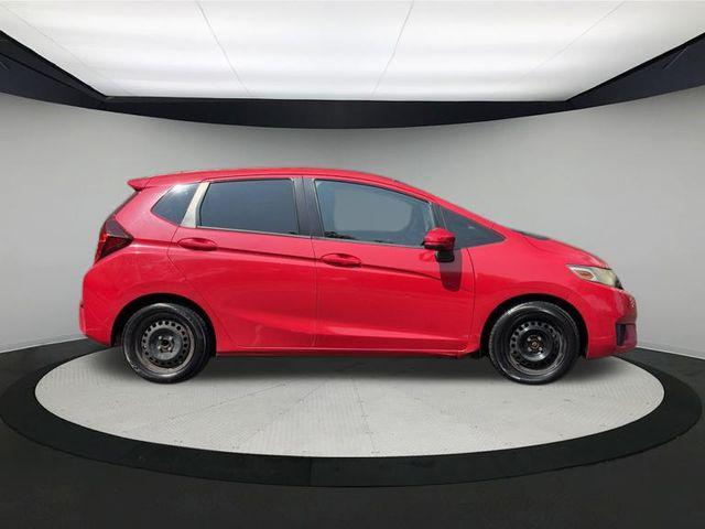 used 2016 Honda Fit car, priced at $10,790
