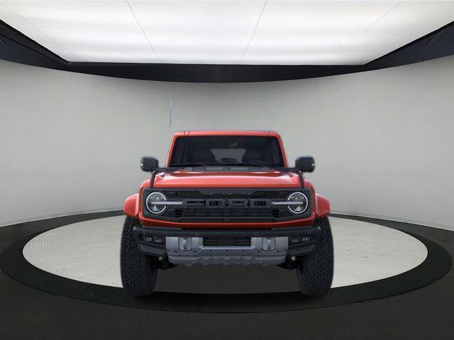 new 2024 Ford Bronco car, priced at $91,177