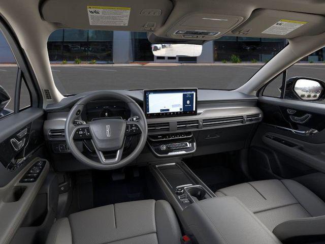 new 2025 Lincoln Corsair car, priced at $48,922
