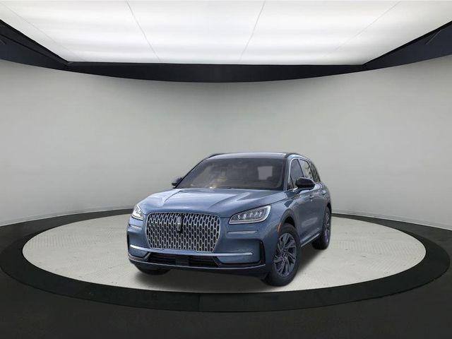 new 2025 Lincoln Corsair car, priced at $48,922