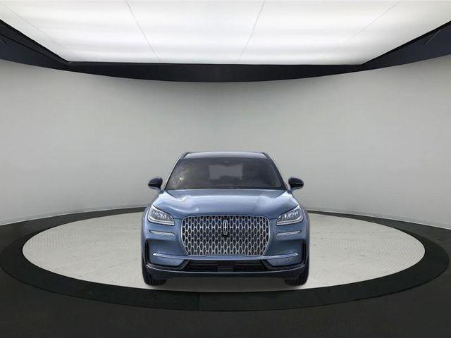 new 2025 Lincoln Corsair car, priced at $48,922
