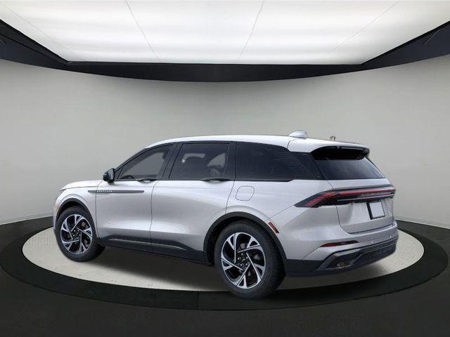 new 2025 Lincoln Nautilus car, priced at $58,485