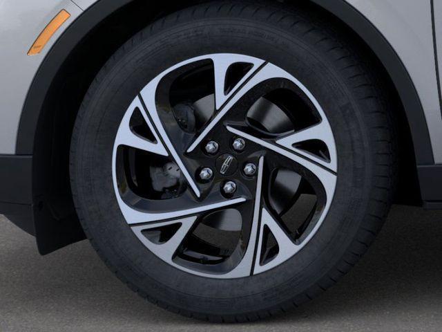 new 2025 Lincoln Nautilus car, priced at $52,616