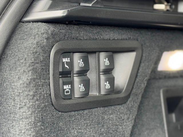 used 2021 BMW X7 car, priced at $48,900