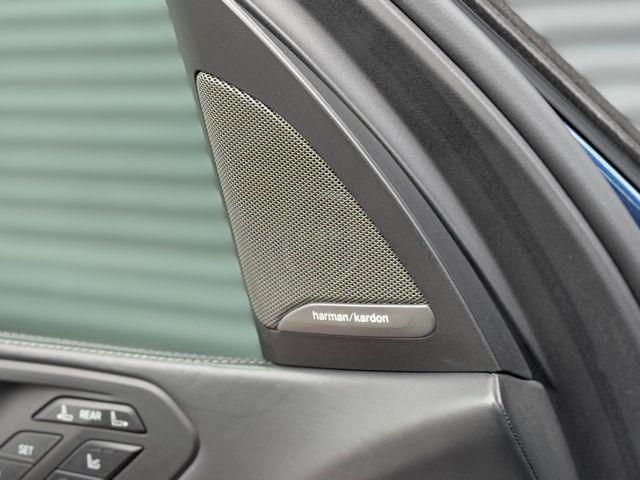 used 2021 BMW X7 car, priced at $48,900