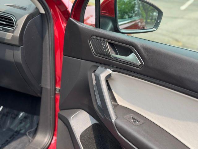 used 2018 Volkswagen Tiguan car, priced at $16,995