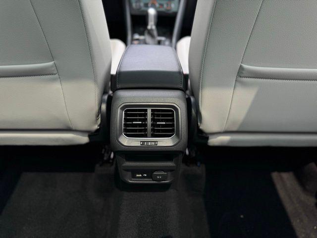 used 2018 Volkswagen Tiguan car, priced at $16,995