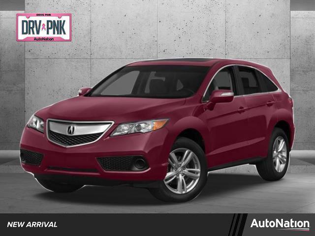 used 2014 Acura RDX car, priced at $17,997