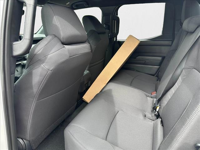 new 2025 Toyota Tacoma car, priced at $42,543