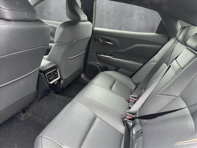 new 2025 Toyota Crown car, priced at $51,134