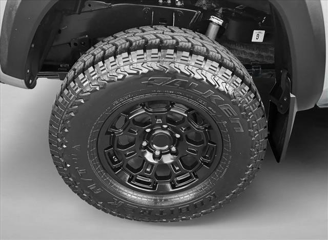 used 2022 Toyota Tacoma car, priced at $33,998