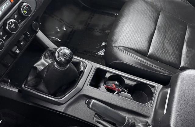 used 2022 Toyota Tacoma car, priced at $33,998