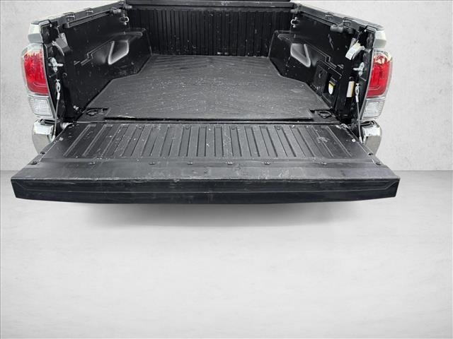 used 2022 Toyota Tacoma car, priced at $33,998