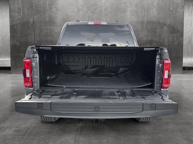 used 2021 Ford F-150 car, priced at $36,498