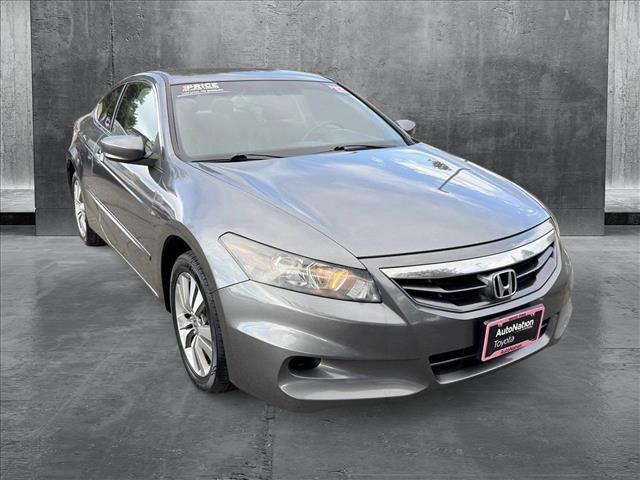 used 2012 Honda Accord car, priced at $13,598