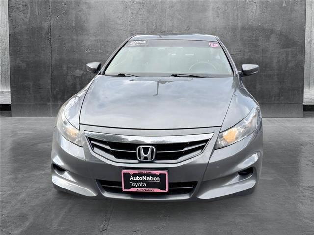 used 2012 Honda Accord car, priced at $13,598