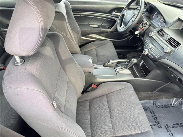 used 2012 Honda Accord car, priced at $13,598