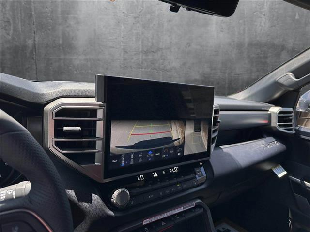 new 2025 Toyota Tundra car, priced at $63,473