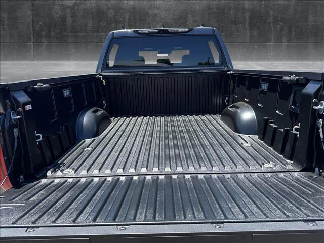 new 2025 Toyota Tundra car, priced at $63,473