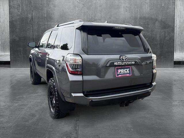 used 2016 Toyota 4Runner car, priced at $38,998