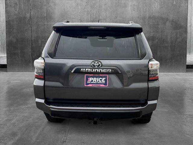 used 2016 Toyota 4Runner car, priced at $38,998