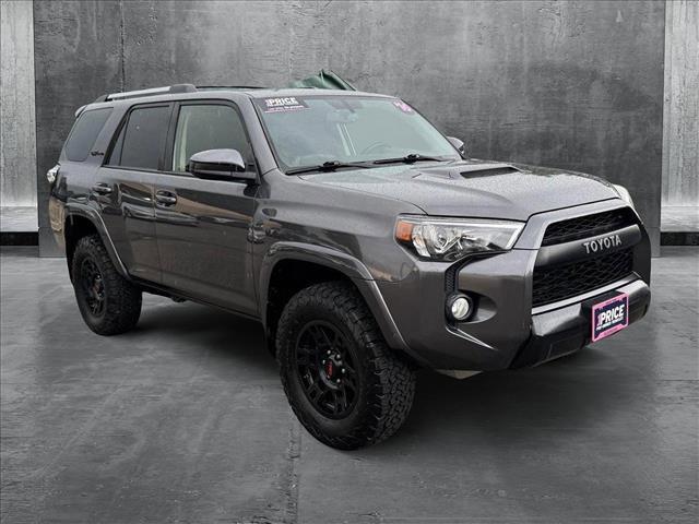 used 2016 Toyota 4Runner car, priced at $38,998