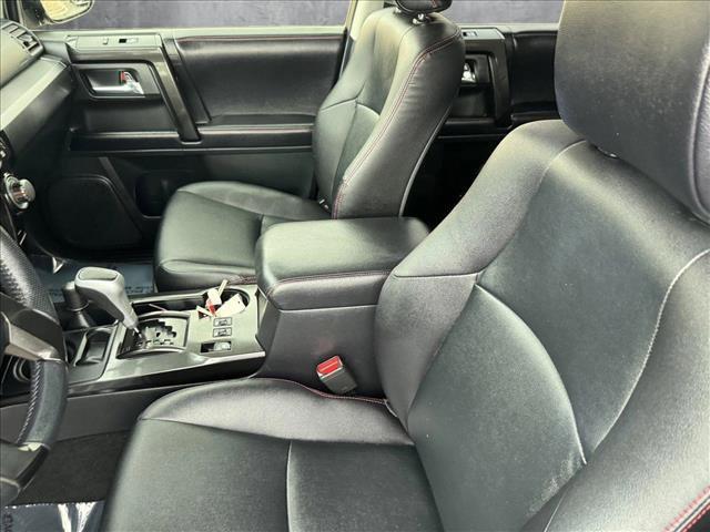 used 2016 Toyota 4Runner car, priced at $38,998