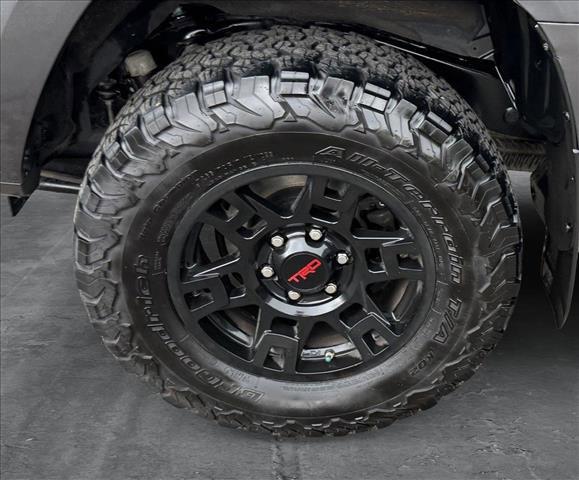 used 2016 Toyota 4Runner car, priced at $38,998