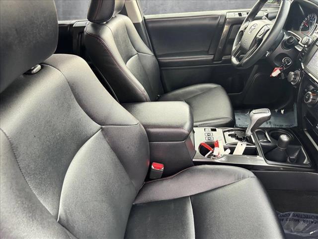 used 2016 Toyota 4Runner car, priced at $38,998