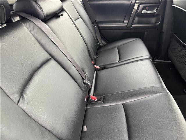 used 2016 Toyota 4Runner car, priced at $38,998