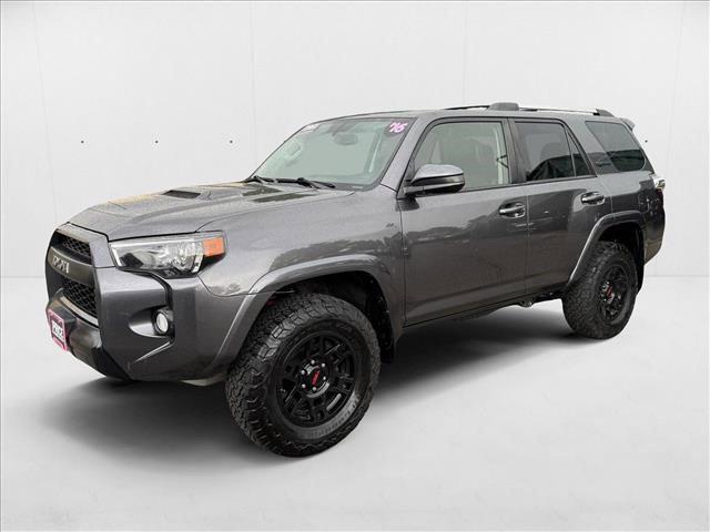 used 2016 Toyota 4Runner car, priced at $38,998