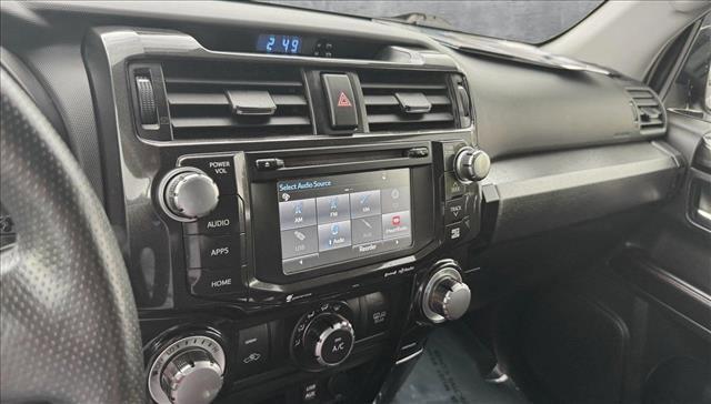 used 2016 Toyota 4Runner car, priced at $38,998