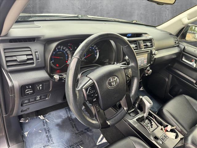 used 2016 Toyota 4Runner car, priced at $38,998
