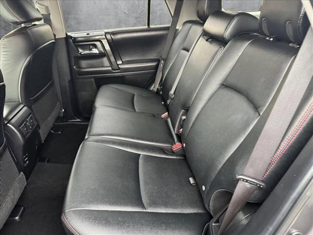 used 2016 Toyota 4Runner car, priced at $38,998