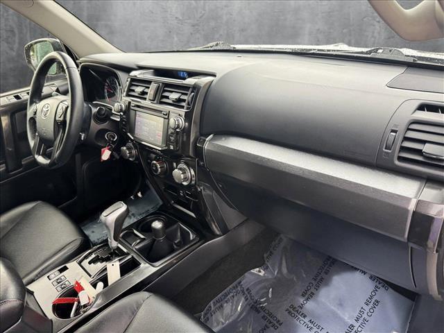 used 2016 Toyota 4Runner car, priced at $38,998