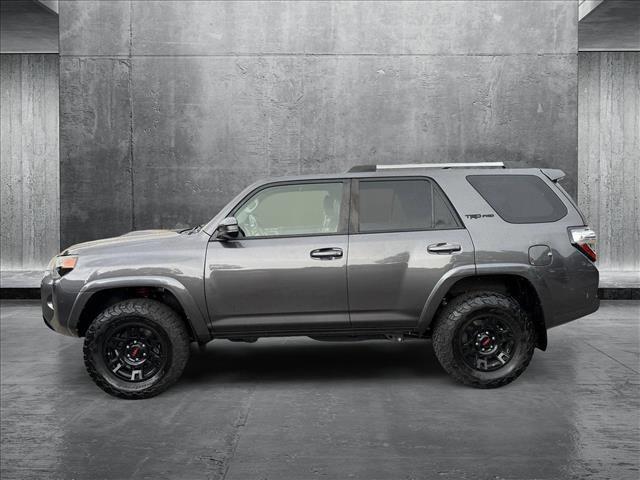 used 2016 Toyota 4Runner car, priced at $38,998