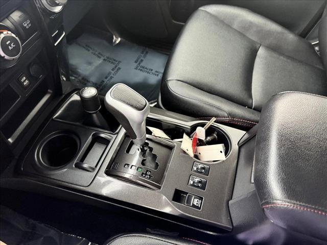 used 2016 Toyota 4Runner car, priced at $38,998