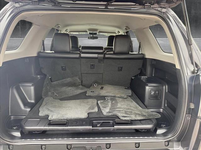 used 2016 Toyota 4Runner car, priced at $38,998